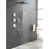 Brushed Nickel