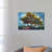 Tree Of Life by Joseph Marshal Foster - Wrapped Canvas Painting-645193435
