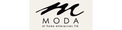 Moda At Home logo