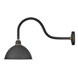 Foundry Wall Mount Outdoor Barn Light