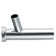 1-1/2" X 8" Branch Tailpiece with 1-1/2" Branch Size with 5/8" OD Branch Connection