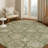 Machine Washable Indoor/Outdoor Chantille ACN2471 Global Rug-691683278-691683279