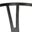 Chaise en bois massif Gunnur-1727959310