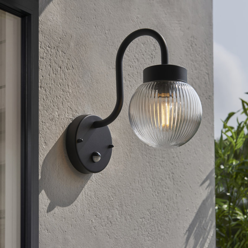 Khorawa Armed Sconce