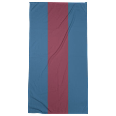 Columbus Lightweight Beach Towel