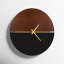Horloge murale 22 po Valpy
