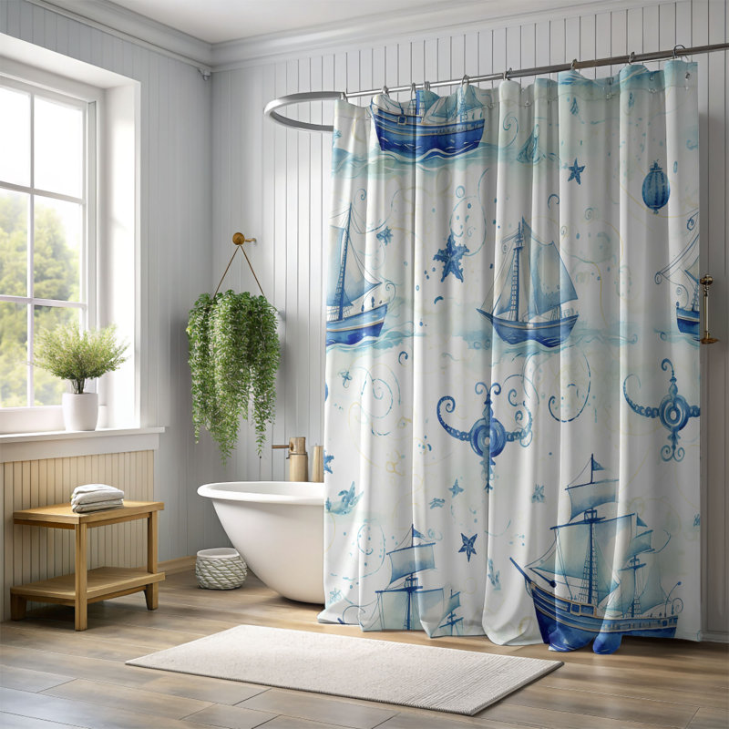 Gholson, 74" H x 71" W