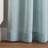 Alvelo Polyester Sheer Sliding Panel Pair-489582006-489582000