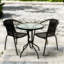 2 - Person Patio Dining Set with