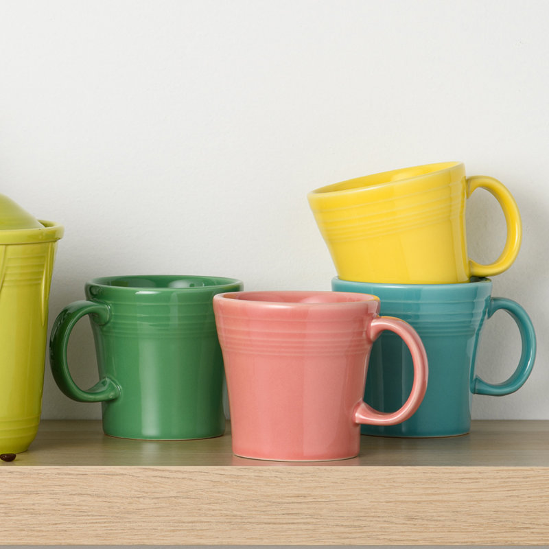 Grande tasse effilée Fiesta, Lapis