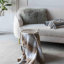 Couverture douce en coton 1pc-116246815