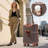 Hardshell Luggage Set with TSA Lock-129384368