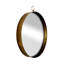 Miroir rond, miroir circulaire-1032591324