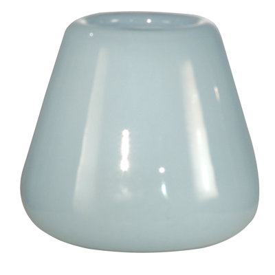 Weddel Handmade Glass Table Vase