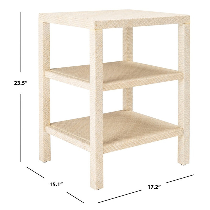 Table de bout Elvina