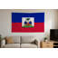 Drapeau d'Haïti - drapeau