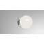 Mezzo 1 - Light Flush Mounted Sconce-73338592-73103293
