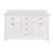 60'' Double Bathroom Vanity with Top-1414595827-1352671013