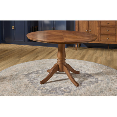 Camellia Round Dining Table
