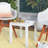 18'' H Square Side Table-1470553459