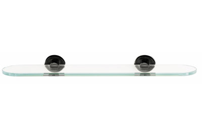 Contemporary I Wall Shelf
