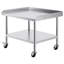 Metal Kitchen Cart