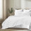 Ensemble de draps en coton Apus