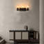 Applique murale Modern Vanity (ampoule non incluse)