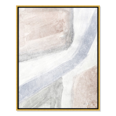 Helmsford "Soften 1" Painting