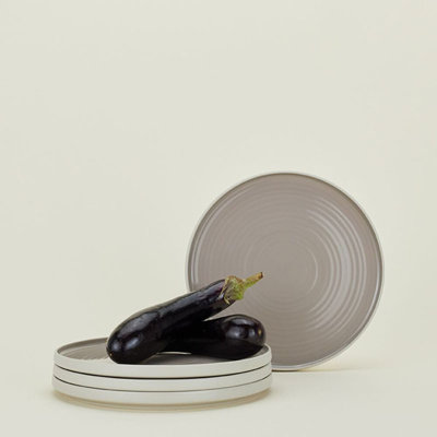 Edelare - Dinner Plate - Set Of 4