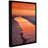 Captiva Sunset by Steve Ainsworth Framed Photographic Print on Wrapped Canvas-14680777