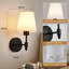 Armed Sconce-1472914858