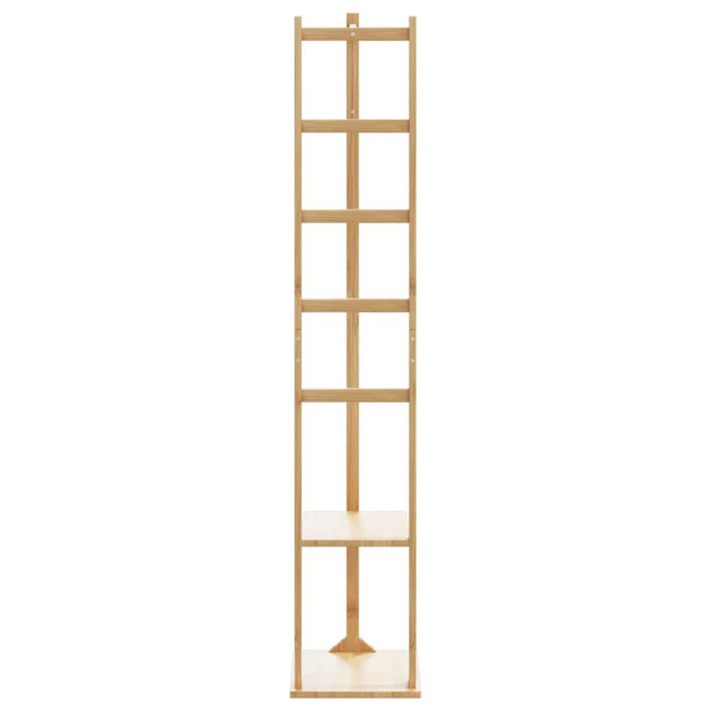Starkesha 38.5cm Clothing Rack