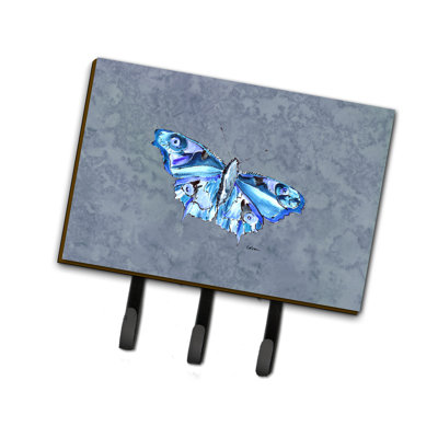 Steel Wall Wall Hook