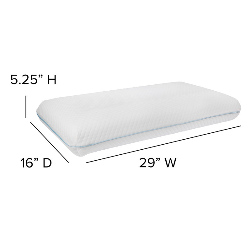 Matelas à ressorts ensachés hybride de 12 po Weingartner avec protection et oreiller, Simple