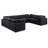 Itala Upholstered U-Shaped Sectional Reversible-94482593