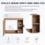 Meuble-lavabo flottant 24 po Slimbay-1230841380-1230841384