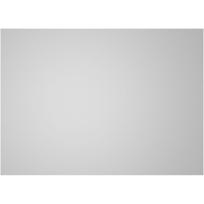 Cadre de seuil Brickmould, brun clair apprêté, H 26 po x l 36 po x P 2 po