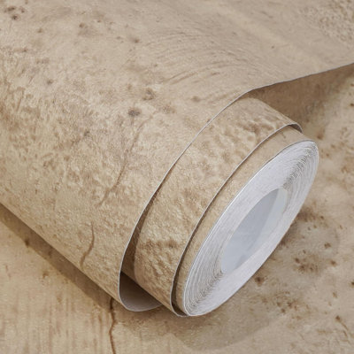 Papier peint auto-adhésif et amovible WADILE
