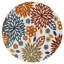 Tapis floral Kellems Performance-1895072579