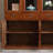 Large capacity storage bookcase