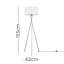Misner 155cm Camden Tripod Floor Lamp with Large Reni Shade-44717519-114342058-111650067