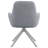Flare Arm Side Chair