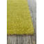 Tapis vert tissé à la main Latitude Run® Zara Vert-1335570646