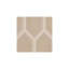 Carreau de mosaïque en céramique émaillée 2 x 5 Daltile Luminique (12 pièces par carton) (8,76 pieds carrés par carton)-118340011