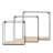 Square Accent Shelf
