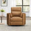 Fauteuil inclinable et oscillant électrique-13065711