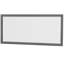 Meuble-lavabo double autoportant 80 po avec plateau en marbre Sheffield-31336524