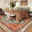 Tapis de salle de bain Watte Boho Tribal-1019362383