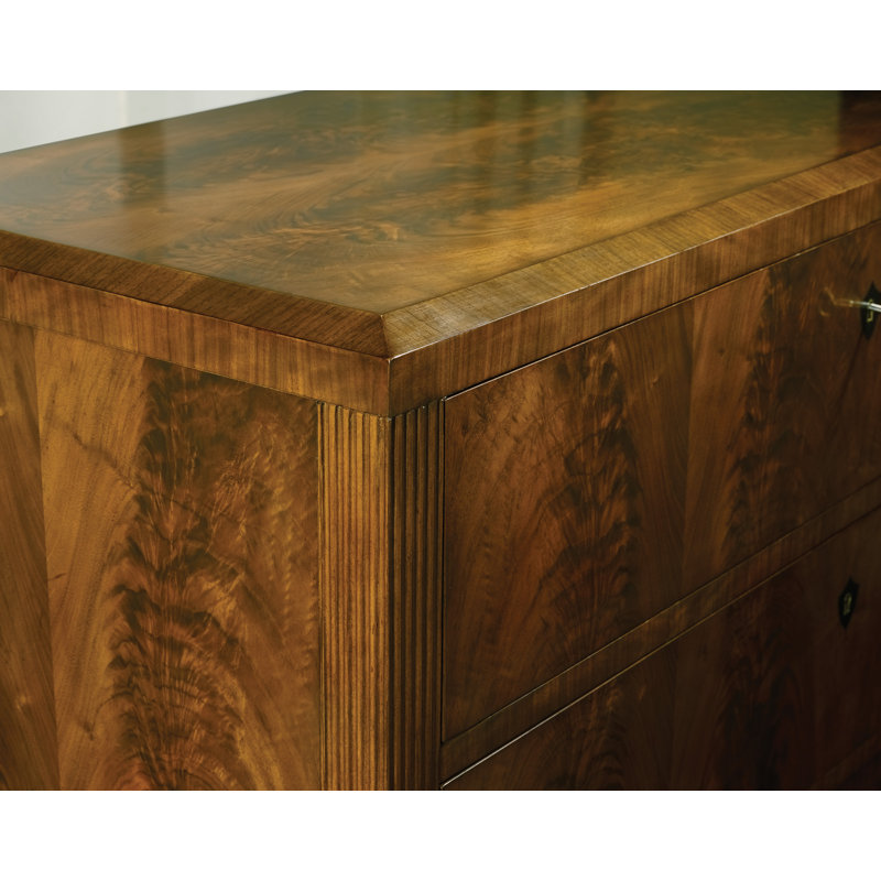 Italian 3 - Drawer Dresser